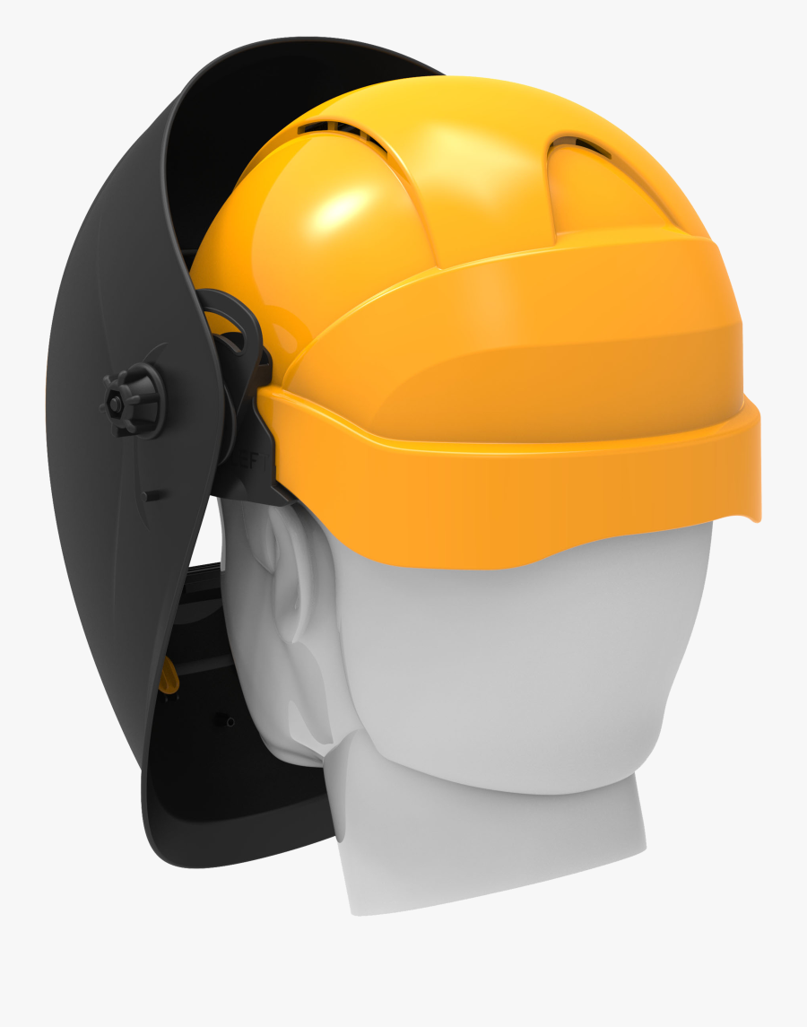 Hard Hat, Transparent Clipart