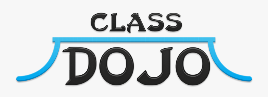 Class Dojo - Classdojo, Transparent Clipart