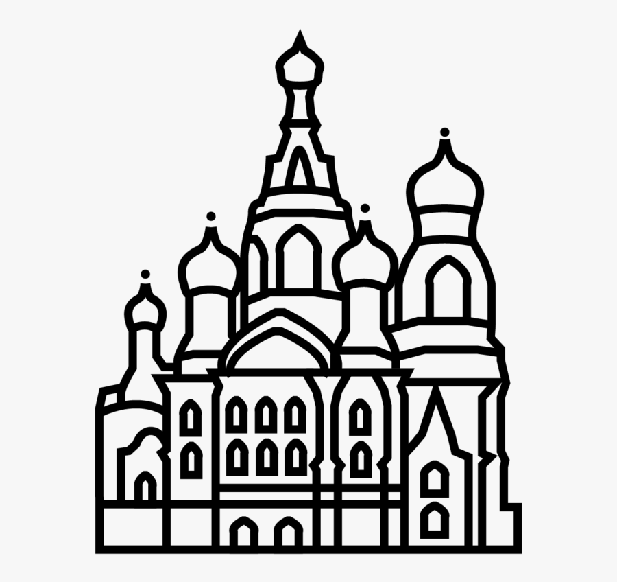 St Petersburg Clipart Transparent, Transparent Clipart