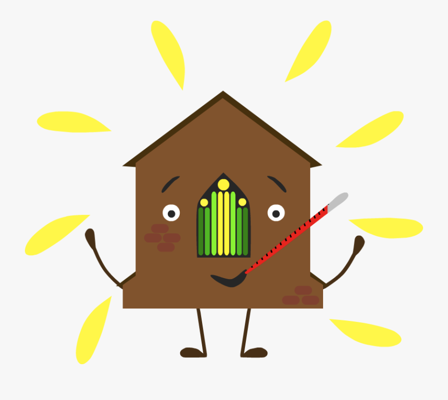 Church Clipart Repair - Illustration, Transparent Clipart