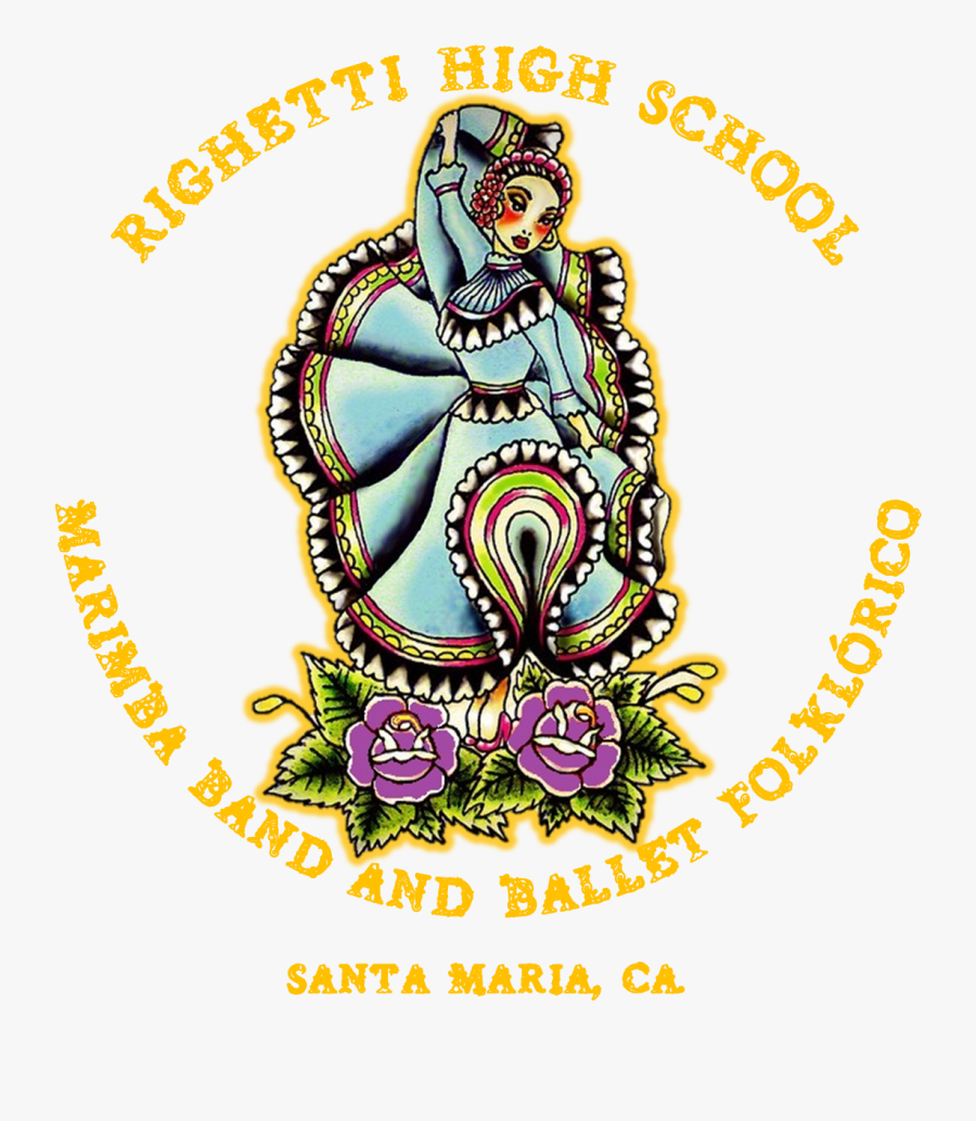 Folklorico Clip Art Clipart Collection - Traditional Tattoos Of Mexico, Transparent Clipart