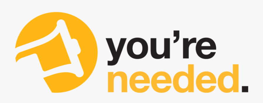 Community Transparent Volunteer - Only Dreams That Matter, Transparent Clipart