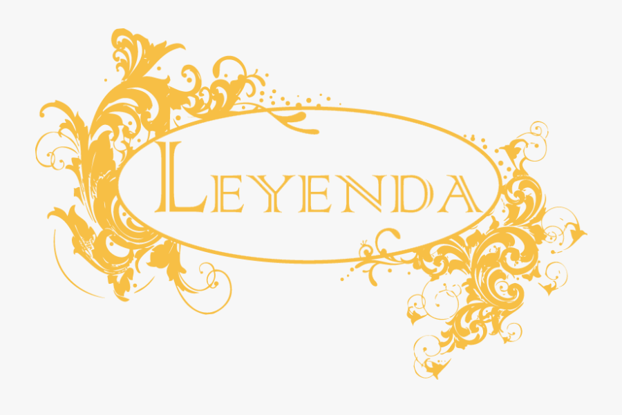 Ballet Folklorico Leyenda Logo - Leyenda Logo Png, Transparent Clipart