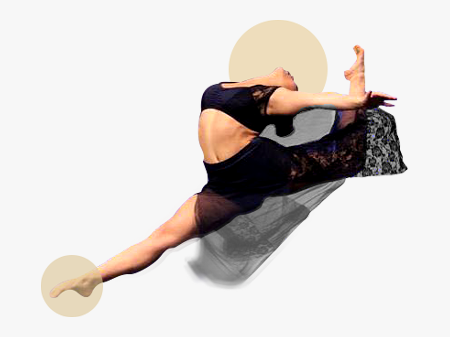 Learn More Aboutkarl & Dimarco Tampa Dance Studio - Sitting, Transparent Clipart