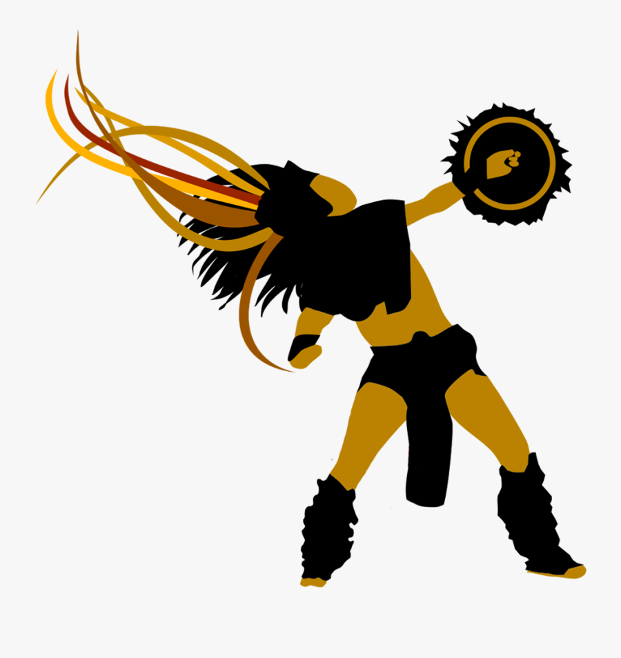 Folklorico Clipart, Transparent Clipart