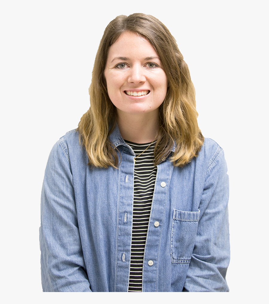 Girl, Transparent Clipart