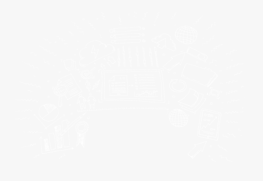 Johns Hopkins White Logo, Transparent Clipart