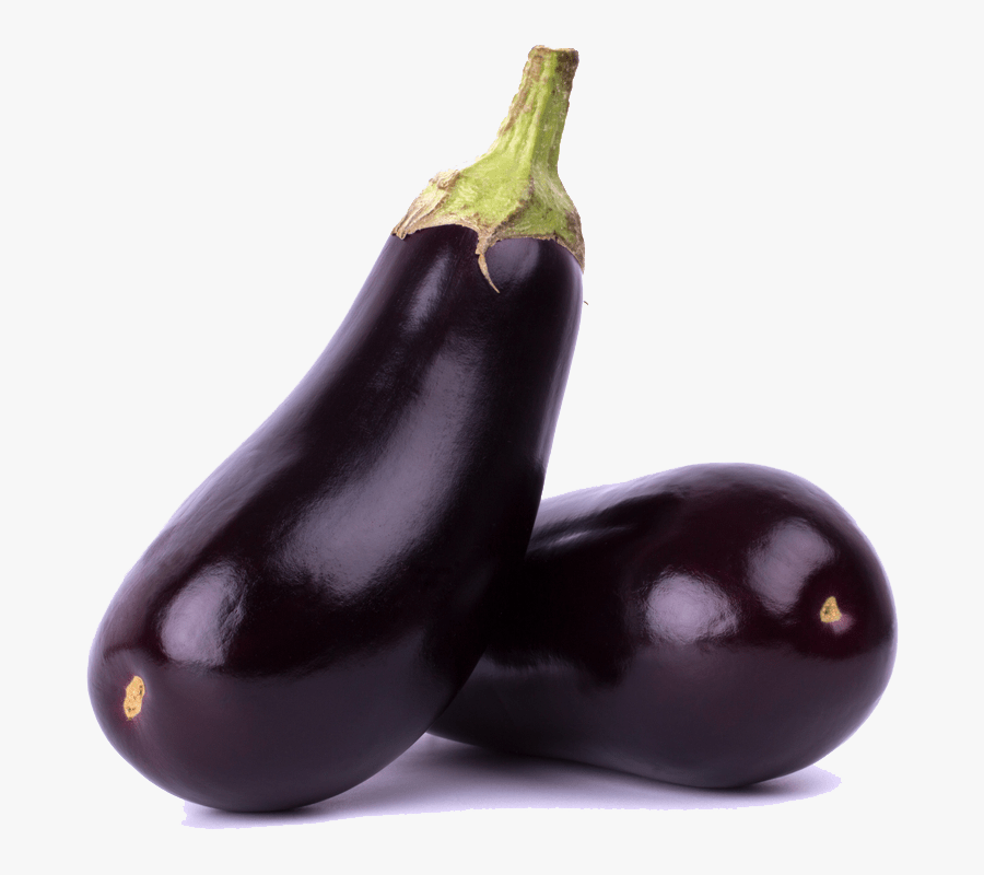 Eggplant Png, Transparent Clipart
