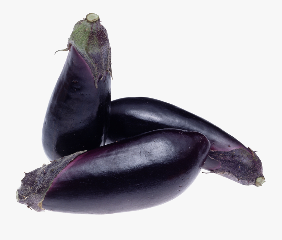 Eggplant Png Images Free Download - Berenjena Png, Transparent Clipart