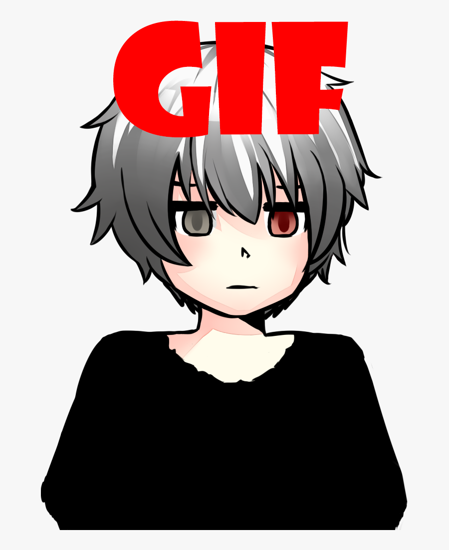 Ken Kaneki Fan Art, Transparent Clipart