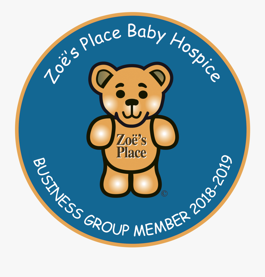 Business Leaders Join Together To Raise Funds For Zoë"s - Zoes Place Baby Hospice, Transparent Clipart
