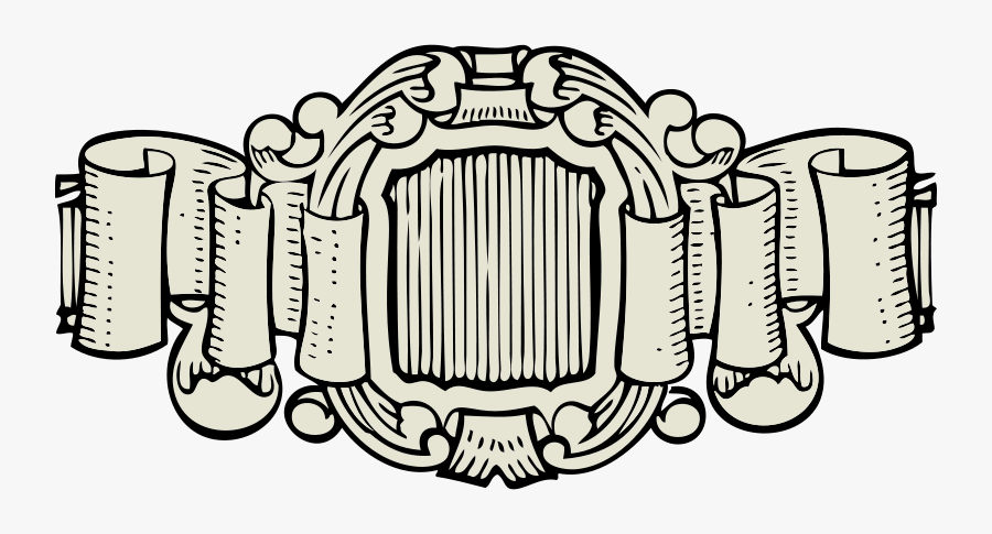 Flourish Clipart, Transparent Clipart