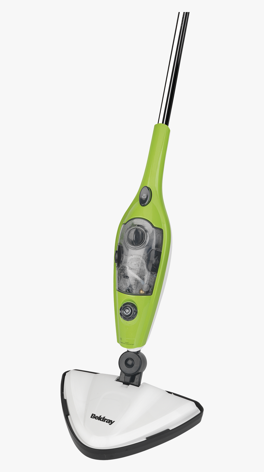 Mop Bucket Png Image - Steam Cleaner Png, Transparent Clipart