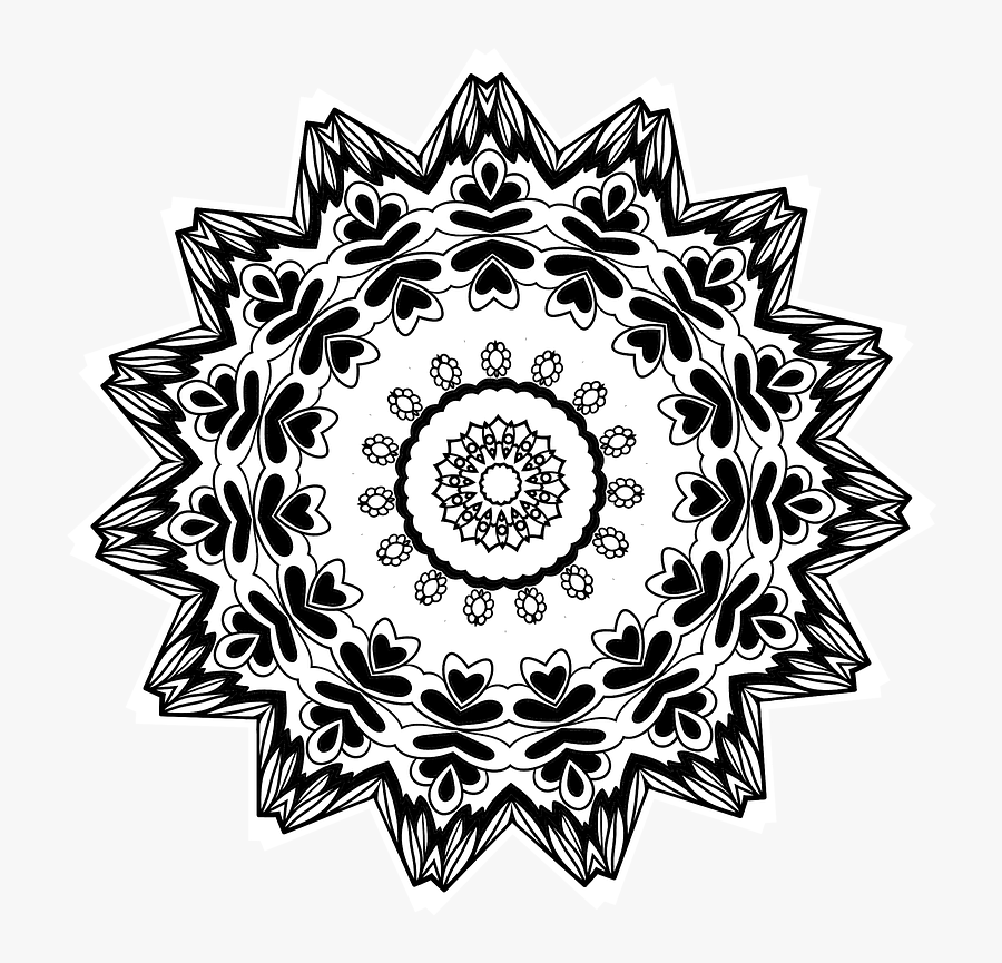 Transparent Henna Tattoo Png - Rotary Club Of Whitehorse, Transparent Clipart