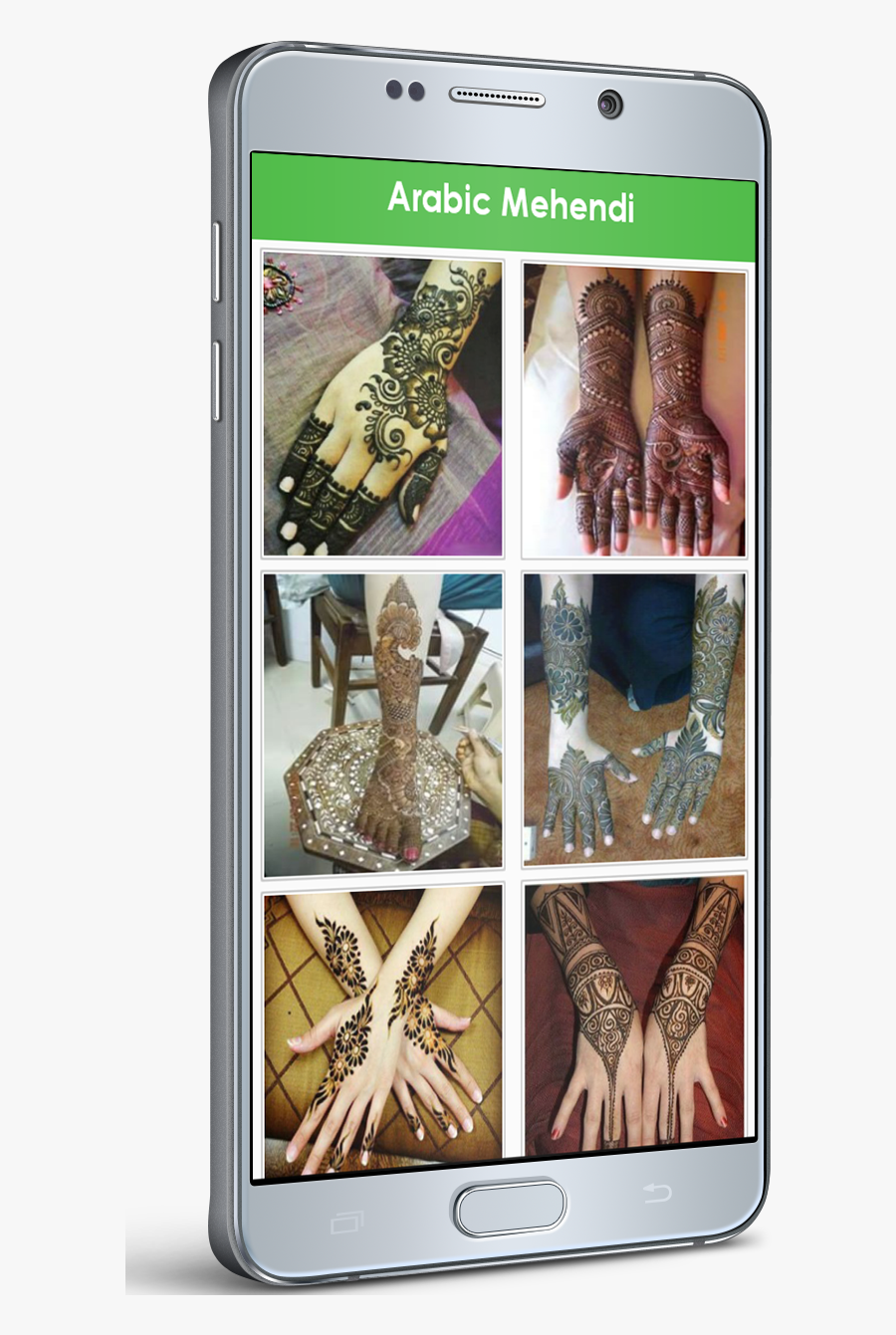 Mehndi Design Png - Mehndi Designs For Eid 2011, Transparent Clipart