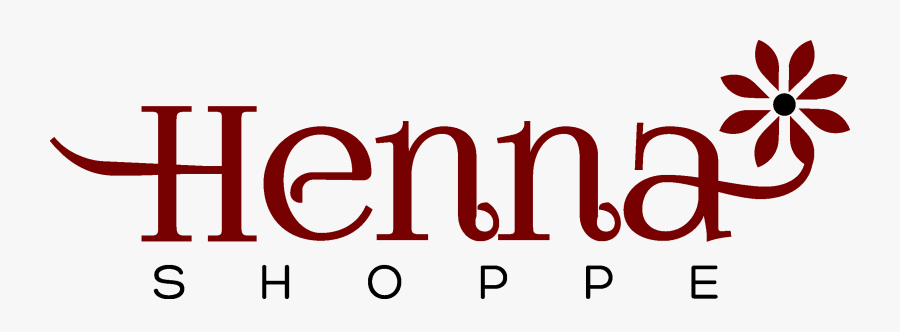 Font F Henna Logo, Transparent Clipart