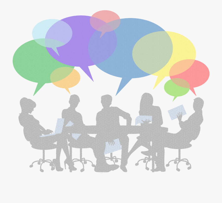 Transparent Teamwork Clipart - ورشه عمل, Transparent Clipart