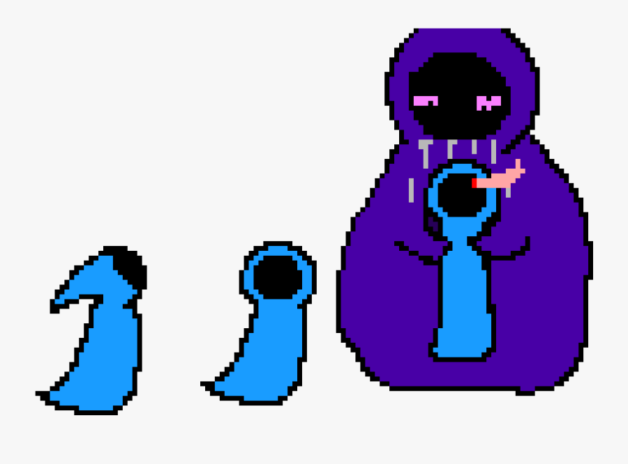 River Person Base Tiny, Transparent Clipart