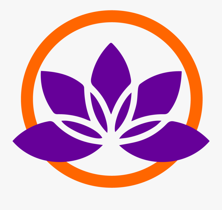 How To Make White Henna Diy - Lotus Logo Png, Transparent Clipart