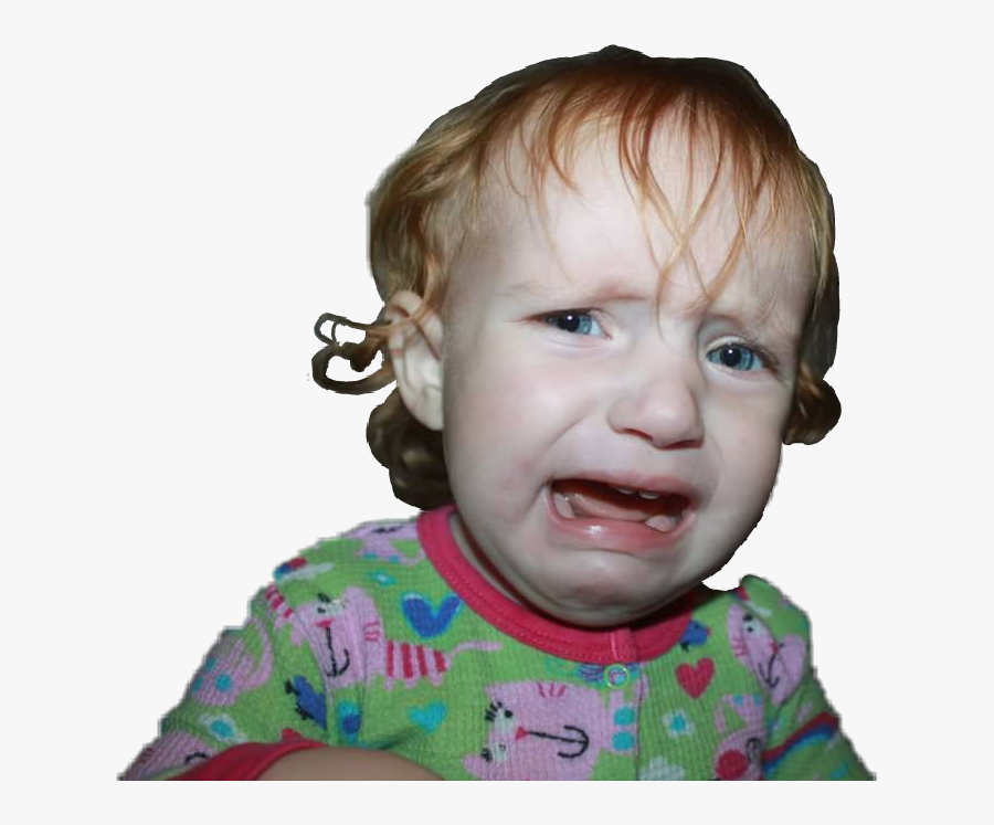 Clipart Royalty Free Kid Transparent Mad - Mad Kid Png, Transparent Clipart