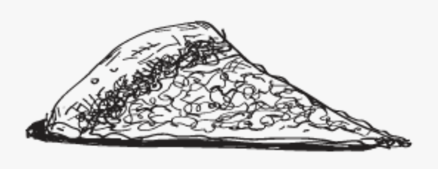 Illustration For Article Titled The Great American - Sketch, Transparent Clipart