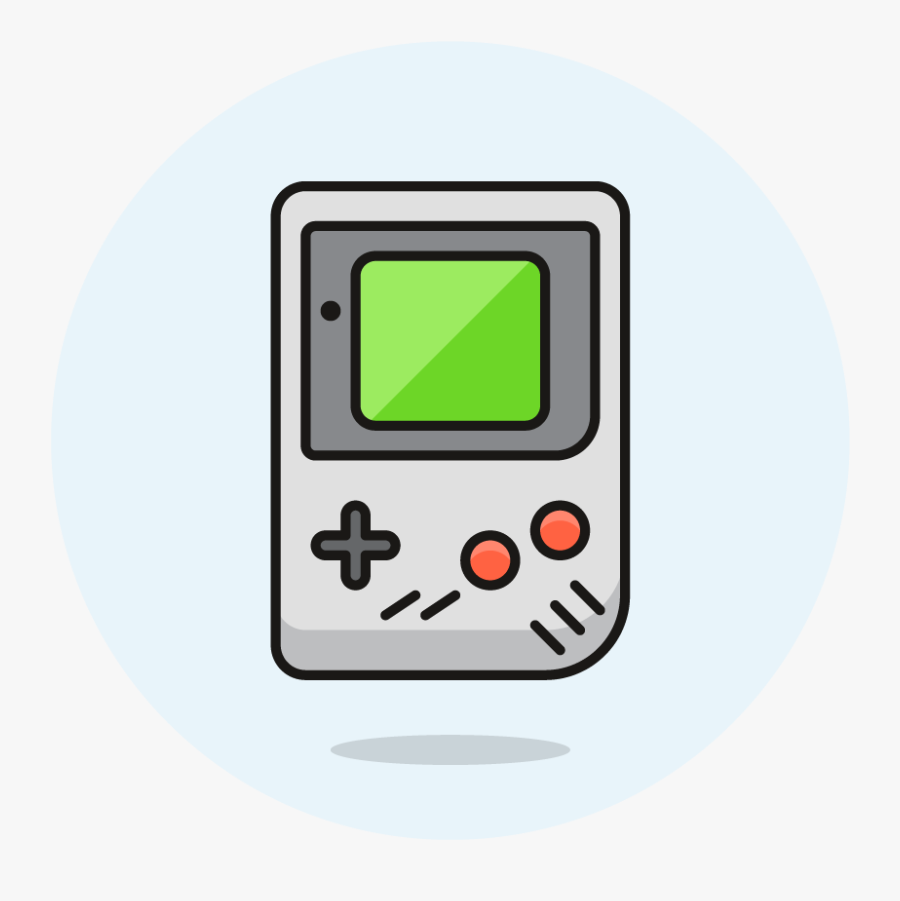 Video Game Console, Transparent Clipart