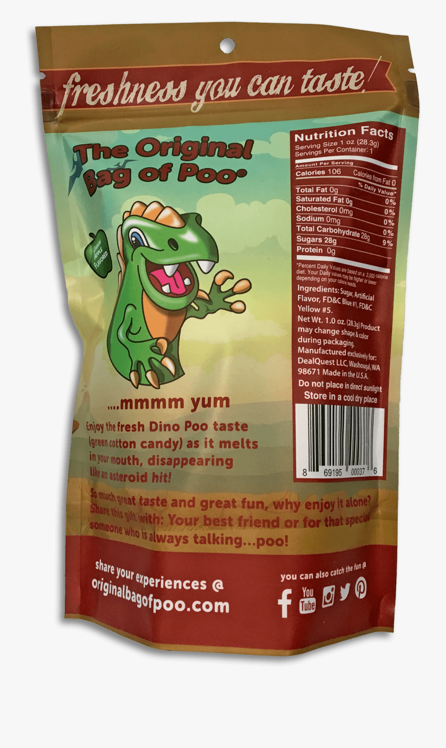 Snap Pea, Transparent Clipart