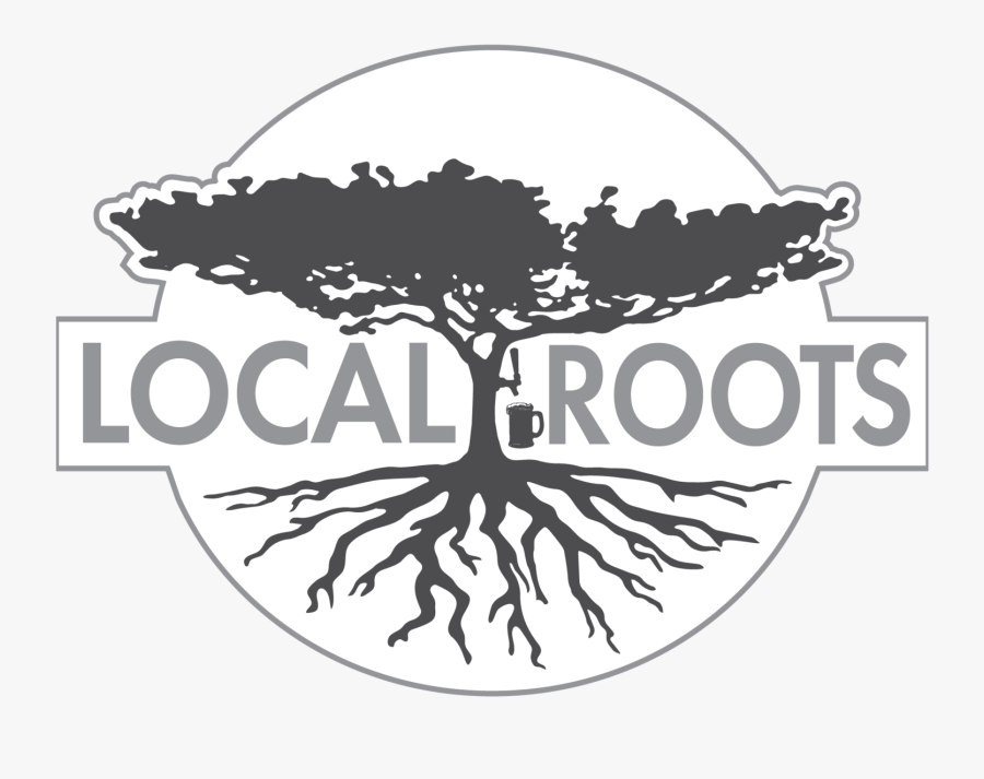 Roots Clipart Soil Clipart - Illustration, Transparent Clipart