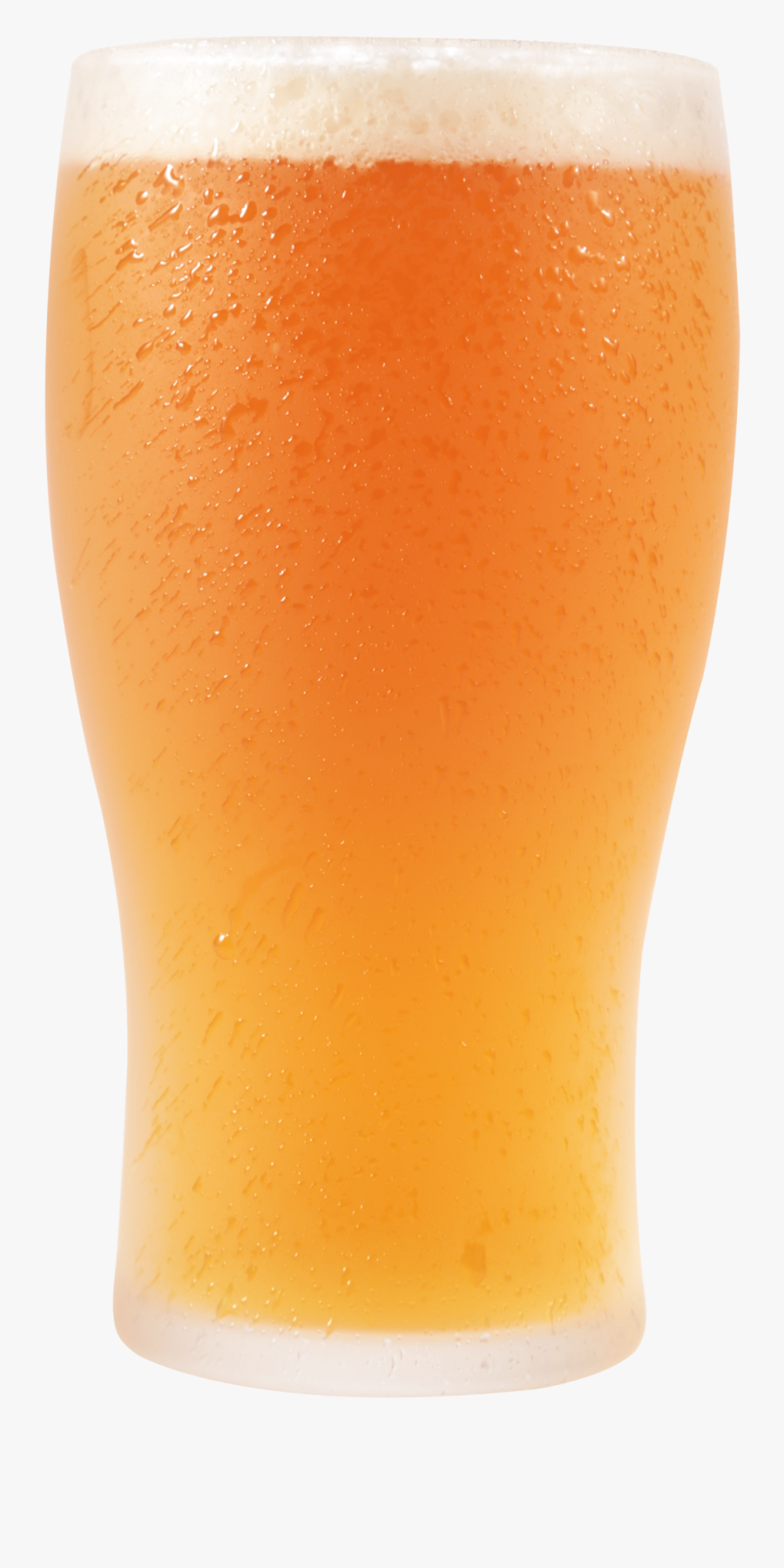 Pint Of Beer Png - Transparent Pint Of Beer, Transparent Clipart