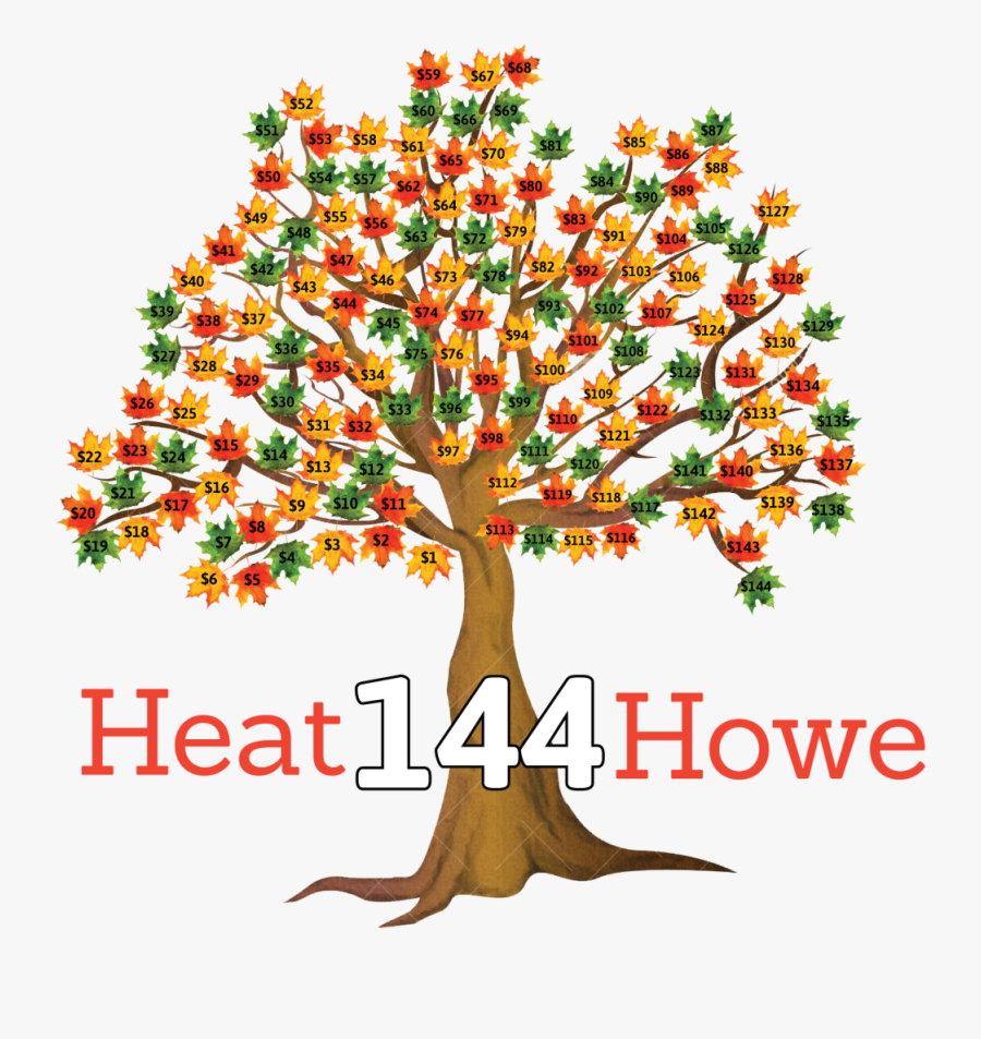 Tree, Transparent Clipart