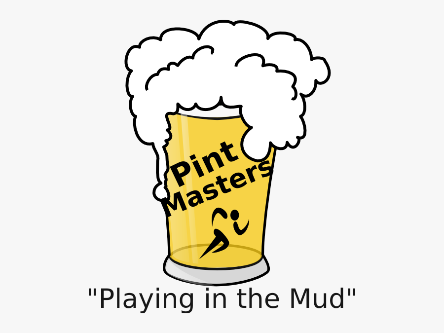 Beer Clip Art, Transparent Clipart