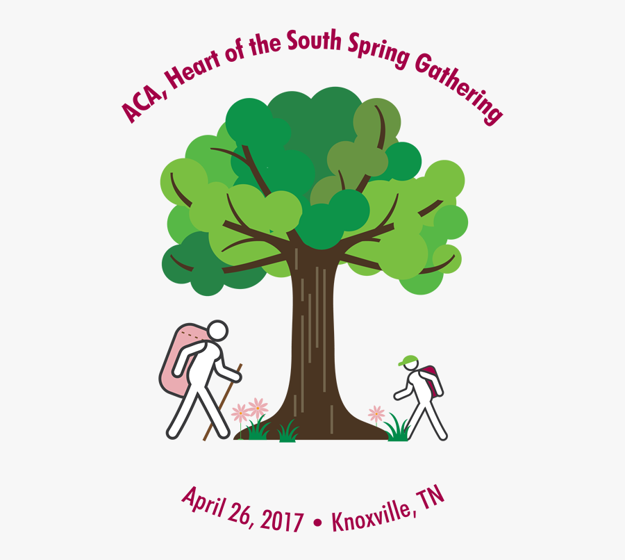 Heart Of The South Spring Gathering Logo - American Society Of Addiction Medicine, Transparent Clipart