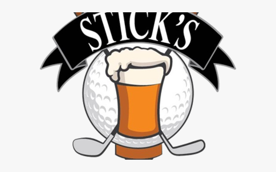 Sticks Tavern, Transparent Clipart