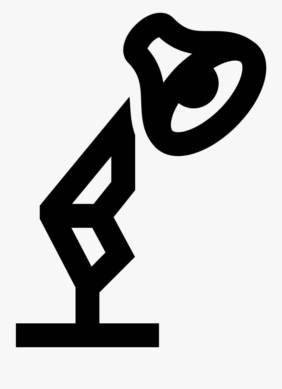 Transparent Outlast 2 Logo Png - Pixar Logo Png, Transparent Clipart