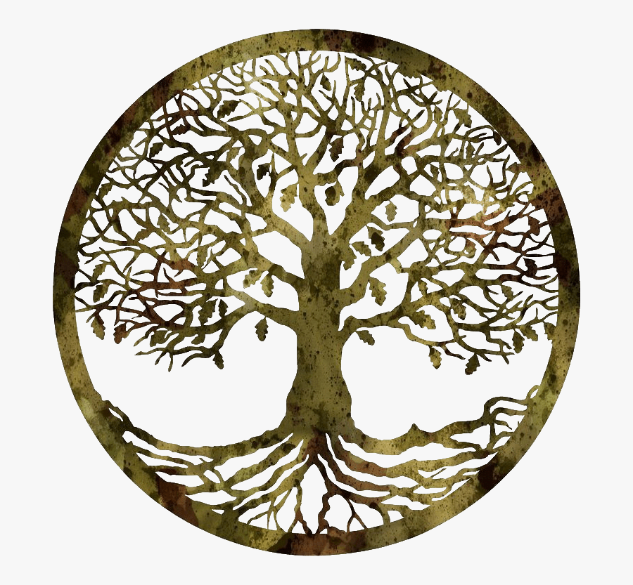 Tree Of Life , Transparent Cartoons - Tree Of Life, Transparent Clipart