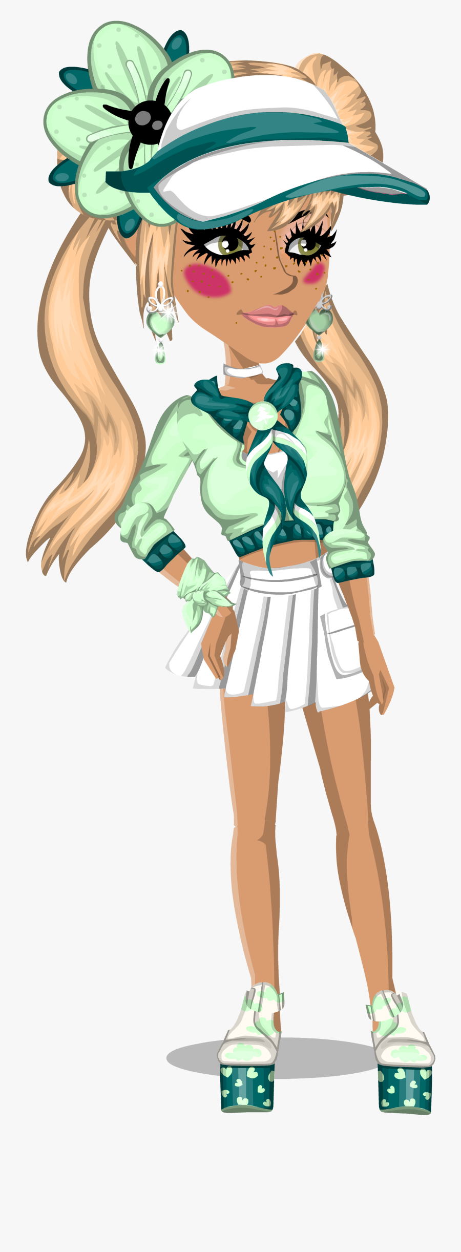 Cartoon, Transparent Clipart