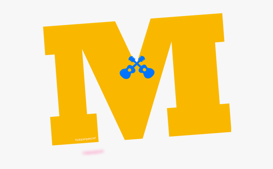 Letras De Coco Disney, Transparent Clipart