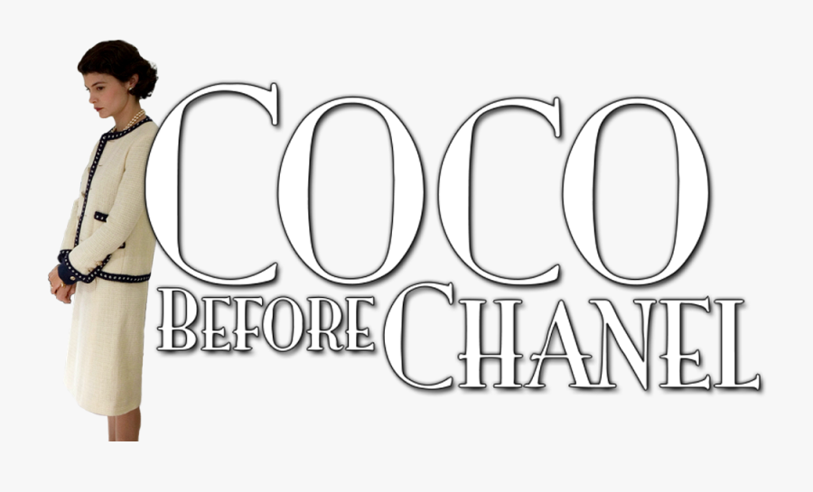 Coco Before Chanel Watch Online Hd - Graphics, Transparent Clipart