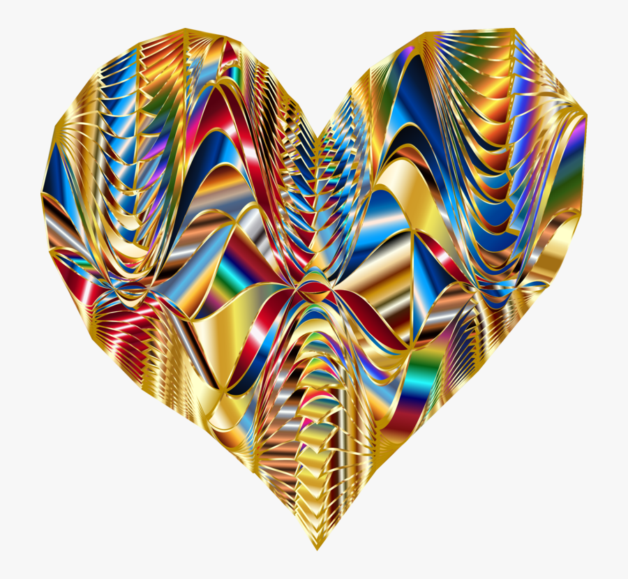 Symmetry,low Poly,3d Computer Graphics - Illustration, Transparent Clipart