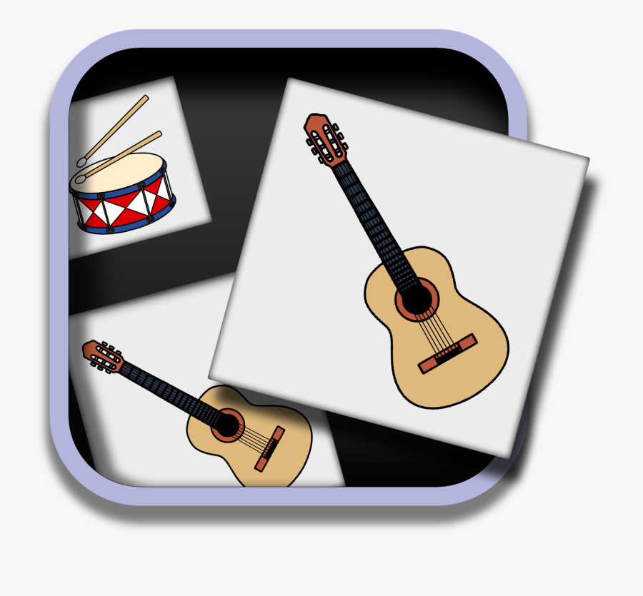 Transparent Steam Cloud Clipart - Guitarist, Transparent Clipart