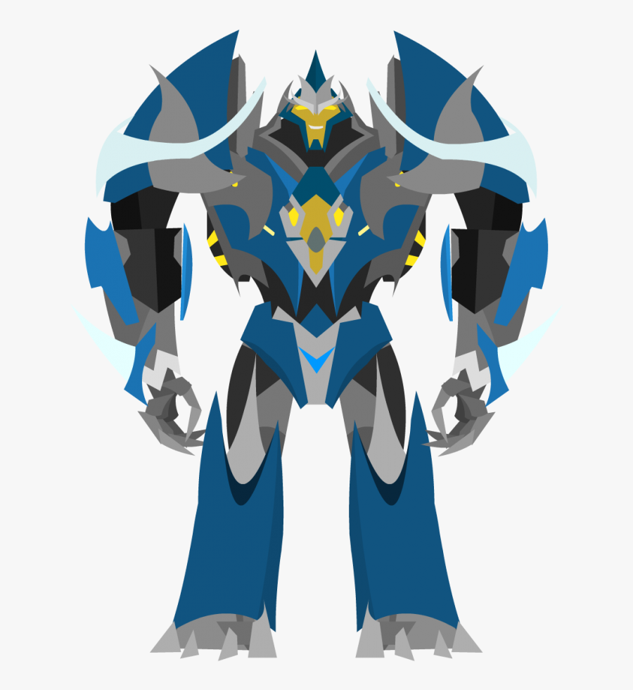 Transparent Bounty Hunter Png - Optimus Prime, Transparent Clipart