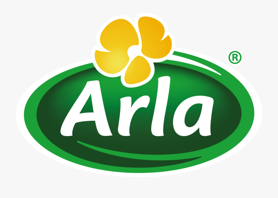 Arla Foods Icon, Transparent Clipart