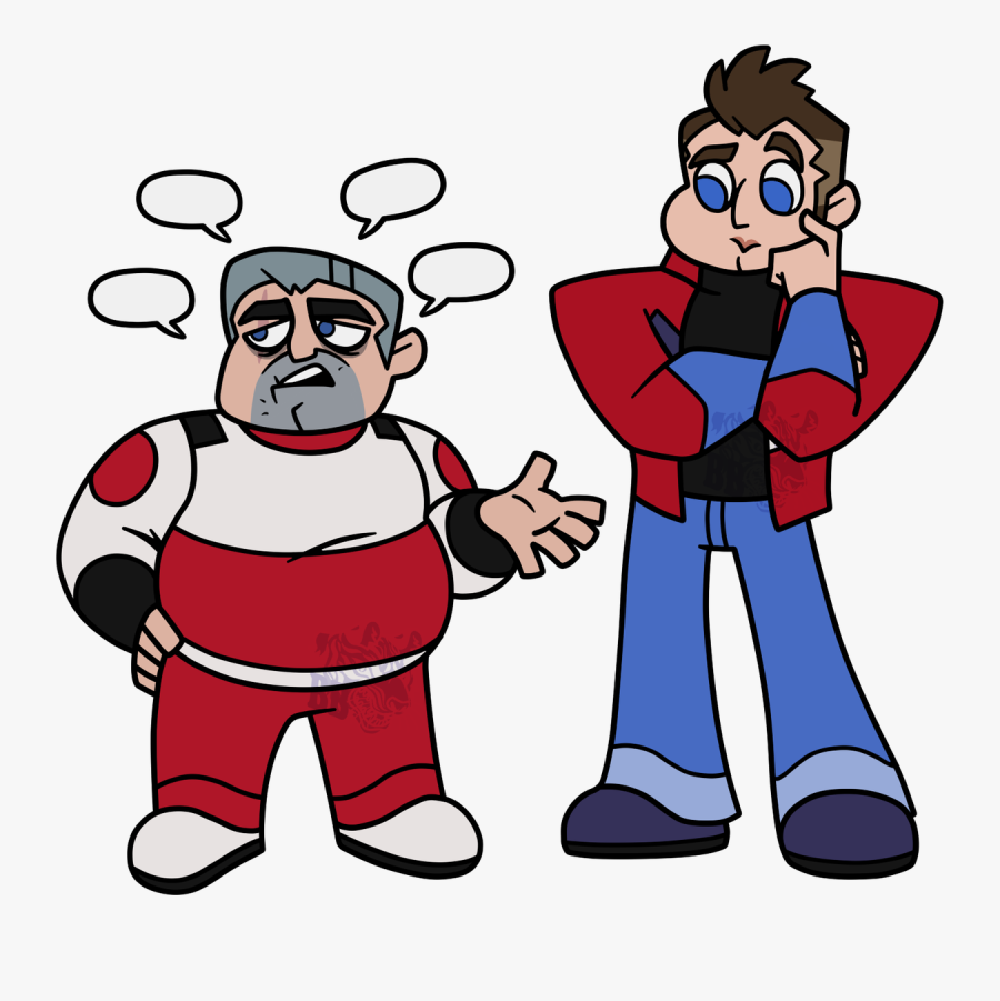 Cartoon, Transparent Clipart