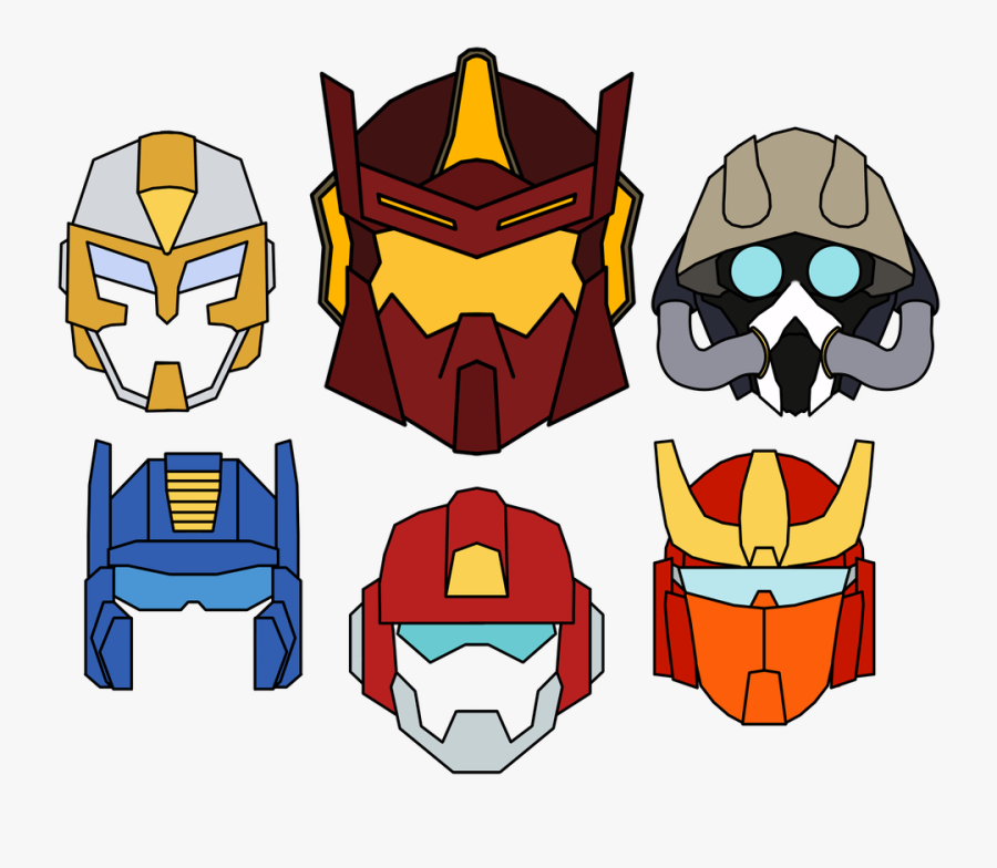 Clip Combiner Force - Cartoon, Transparent Clipart