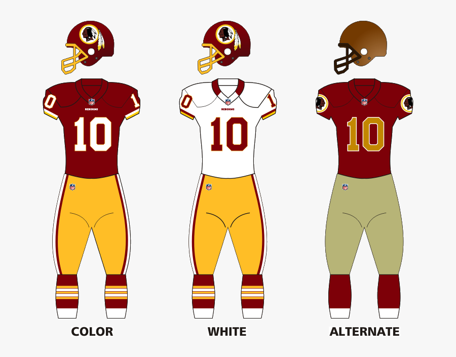 Wikipedia, The Free Encyclopedia - Redskins Jersey Clipart, Transparent Clipart