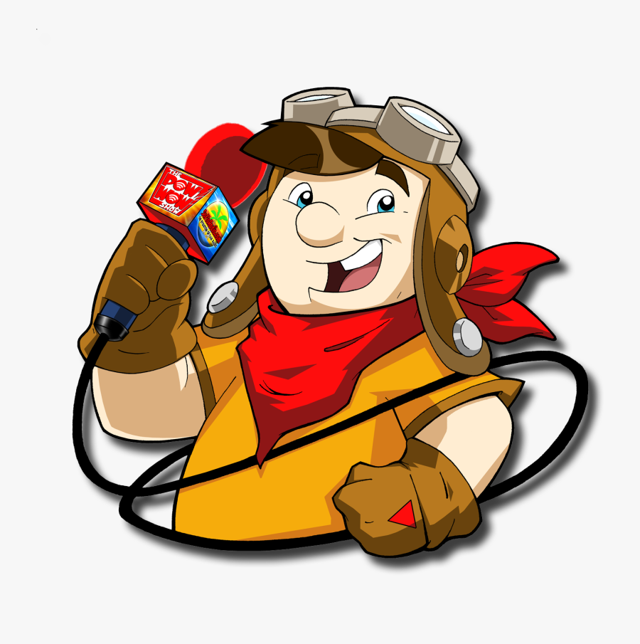 Cartoon, Transparent Clipart