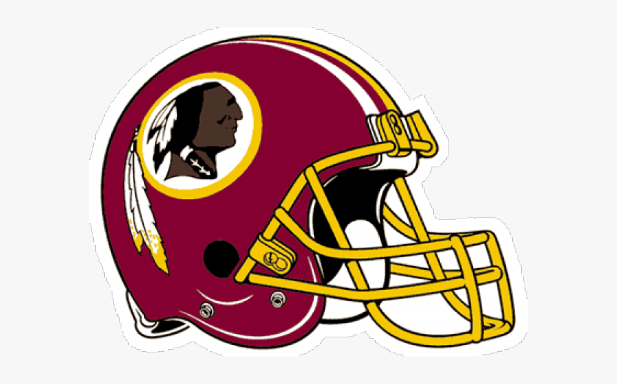 Skin Cliparts Free Download Clip Art - Redskins Clipart, Transparent Clipart