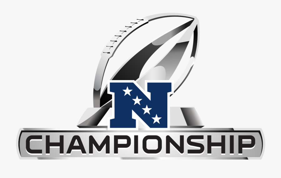 Championship Game Wikipedia - Nfc Championship 2017, Transparent Clipart