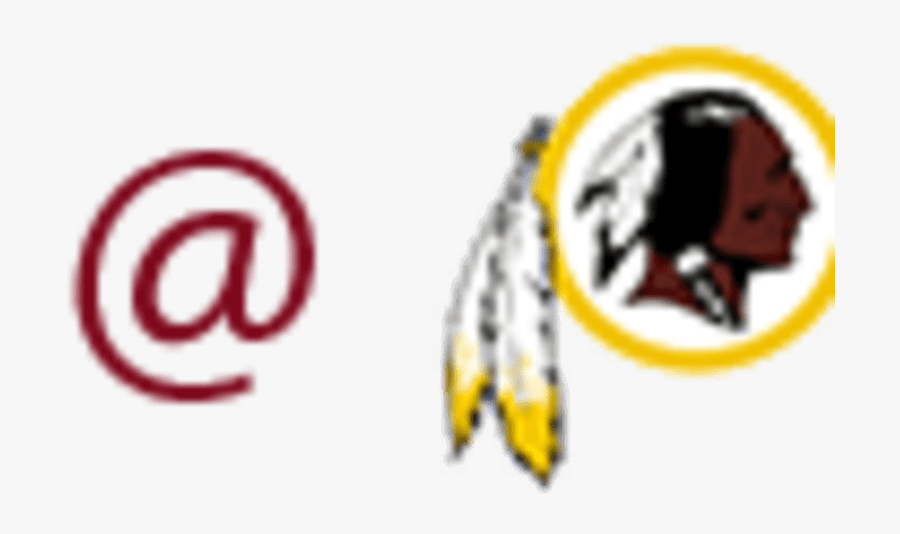 Washington Redskins Clipart , Png Download - Washington Redskins Cakes, Transparent Clipart