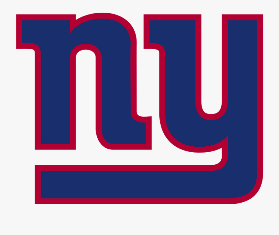 Logos And Uniforms Of The New York Giants Nfl Dallas - Cowboys Vs Giants 2019, Transparent Clipart